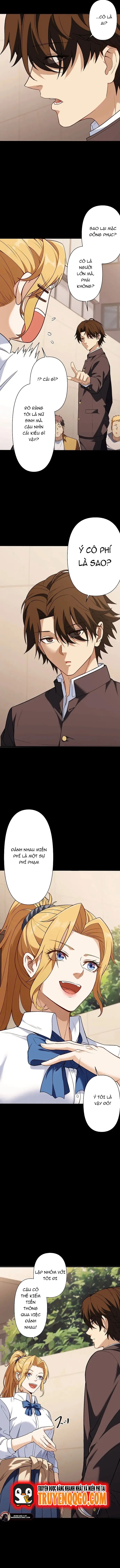 Vô Danh Lão Giang Hồ - chap15 - Trang 4